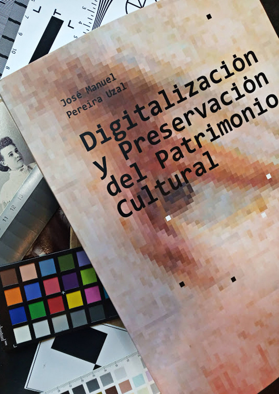 digitalizacion patrimonio cultural